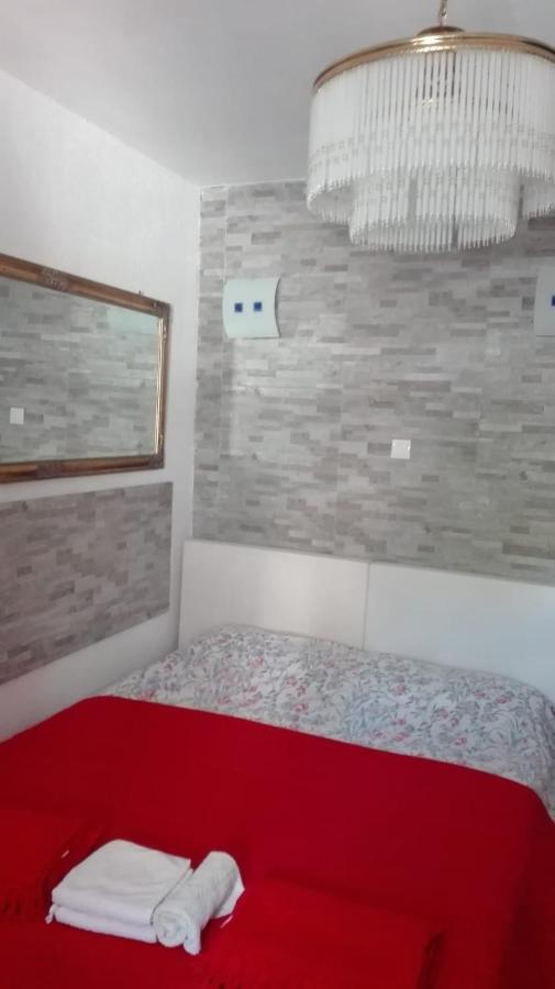 Ferienwohnung Bace Split Exterior foto